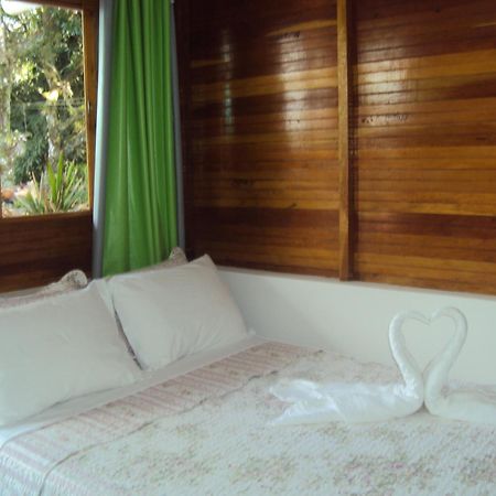 Pousada Do Siri Ilha do Mel Room photo